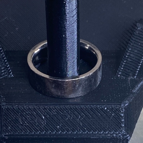 Titanium Band - Picture 4 of 5